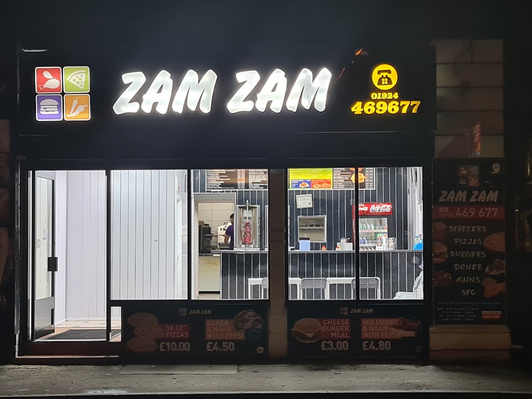 Zam Zam