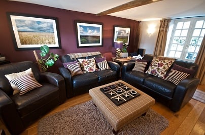 Yew Tree Cottage