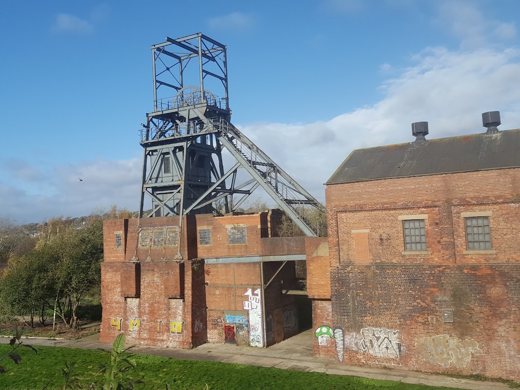 Dearne Valley Country Park
