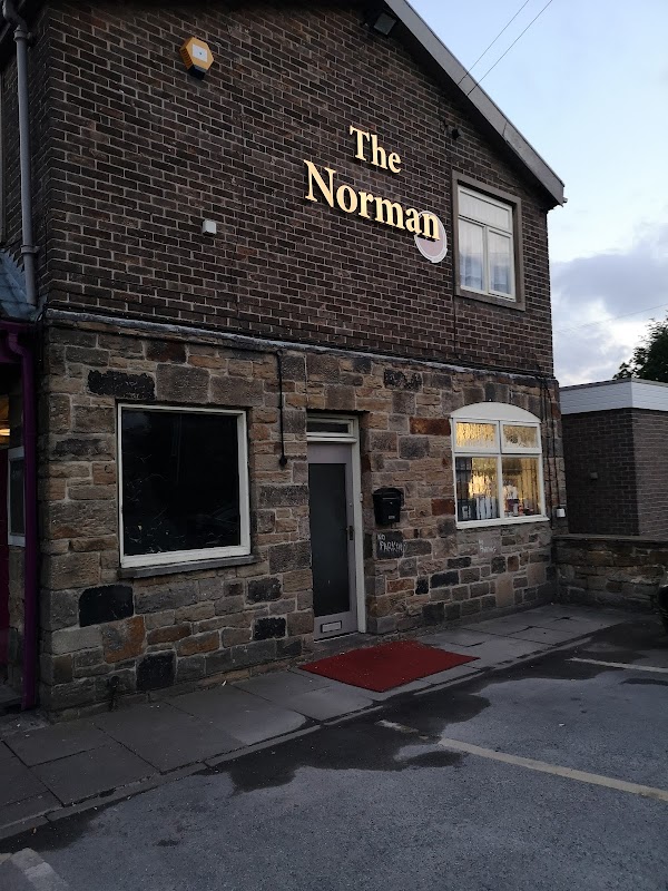 Norman Inn