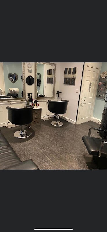 Aphrodites - Hair Salons in moortown