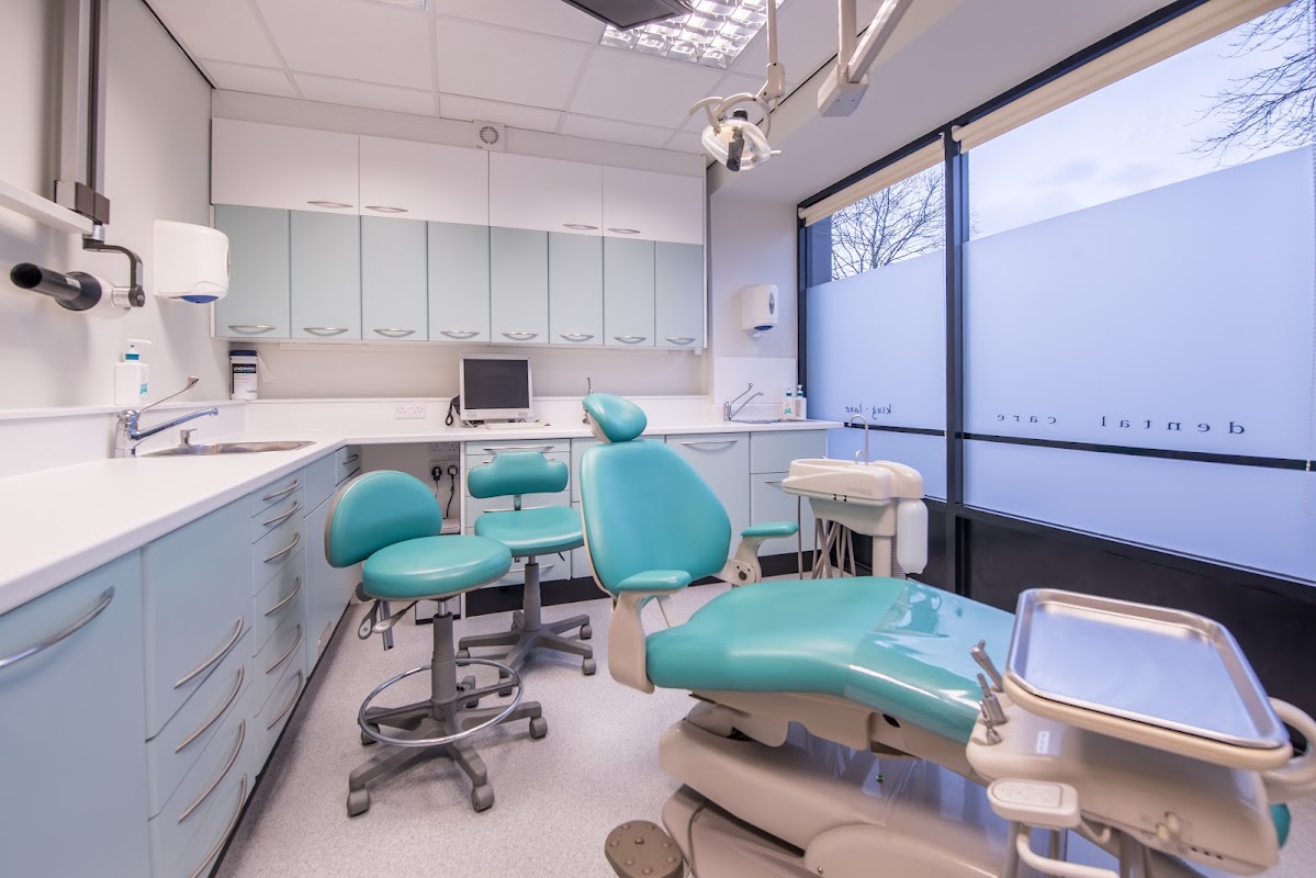 Bupa Dental Care Moortown