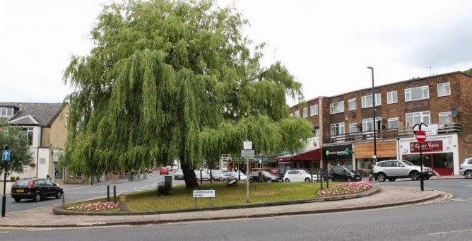 Chapel Allerton Baptist Church