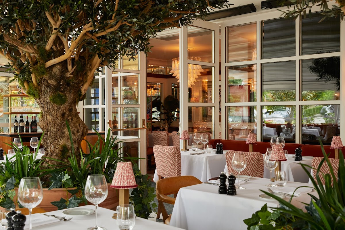 Flying Pizza by San Carlo - Leeds