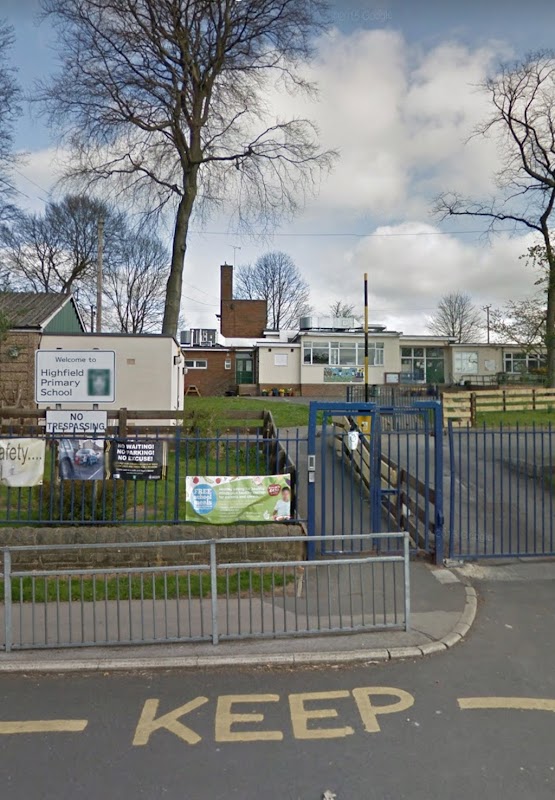 Highfield Primary School