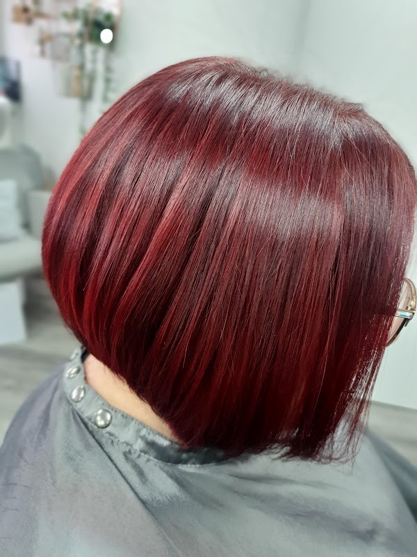 HQ Hair ltd