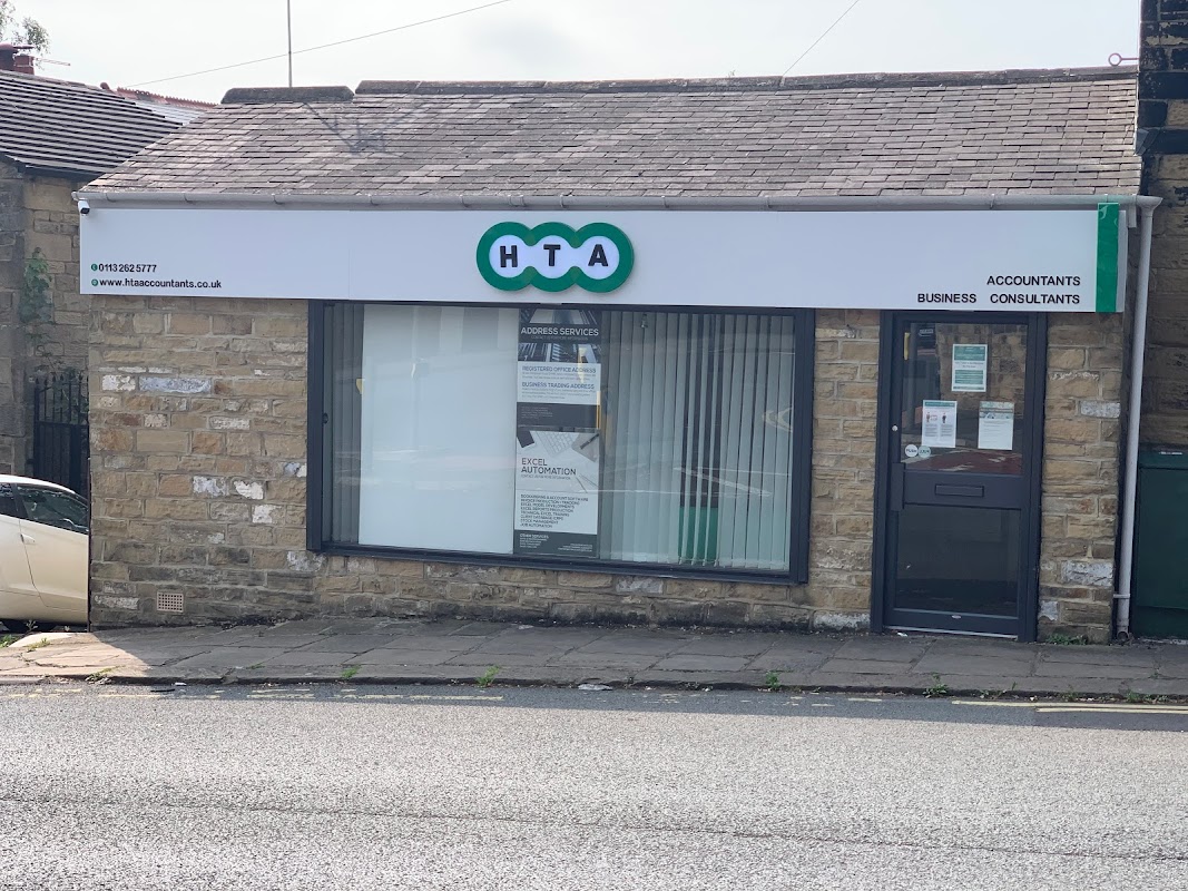 HTA Accountants Ltd, Chapel Allerton, Leeds