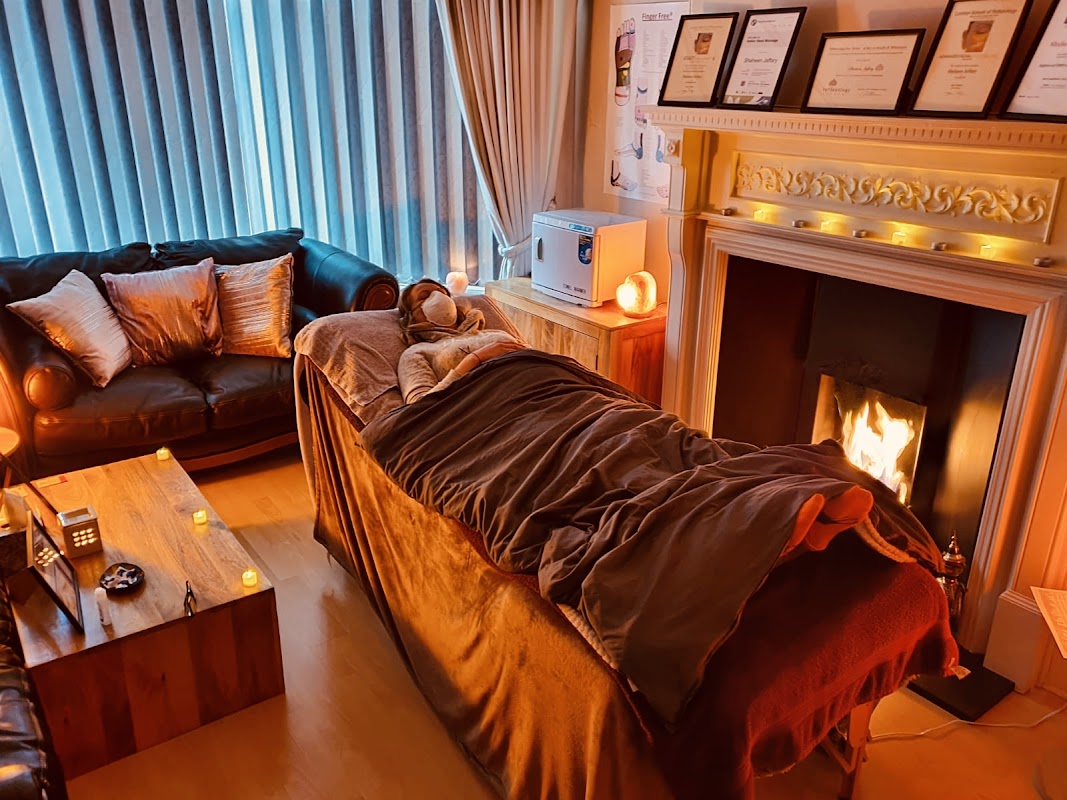 Leeds Holistic Health