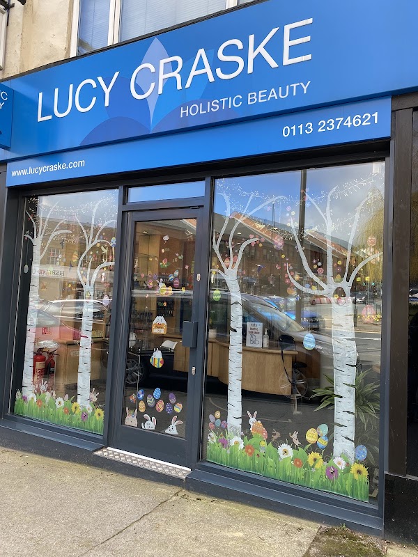 Lucy Craske Holistic Beauty