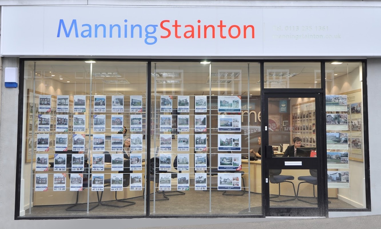 Manning Stainton Estate Agents Oakwood
