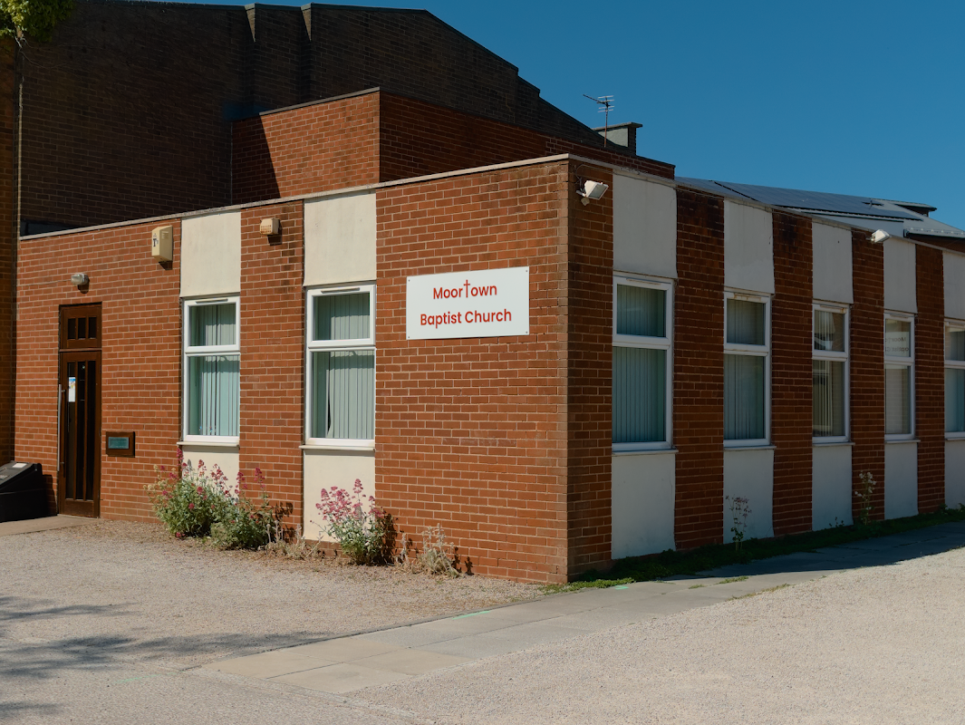 Moortown Baptist Church