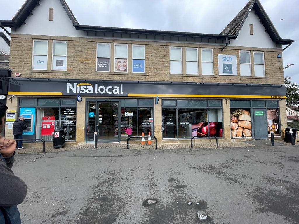 Nisa Local