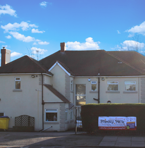 Partou Magic Garden Day Nursery & Pre-school - Nurseries in moortown