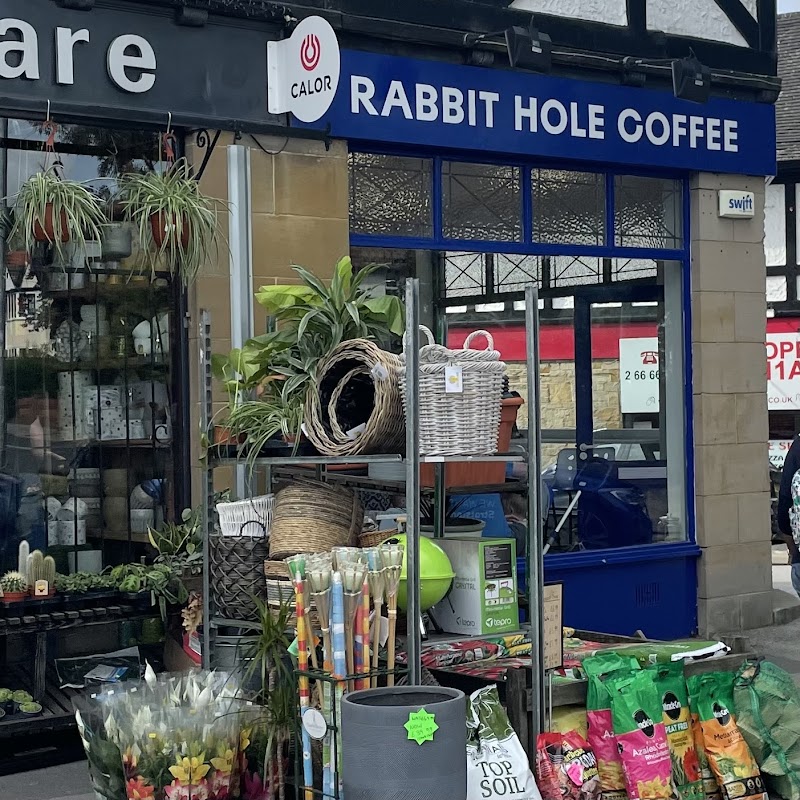 Rabbit Hole Coffee