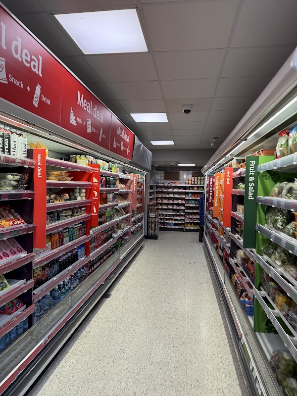 Sainsbury's Local