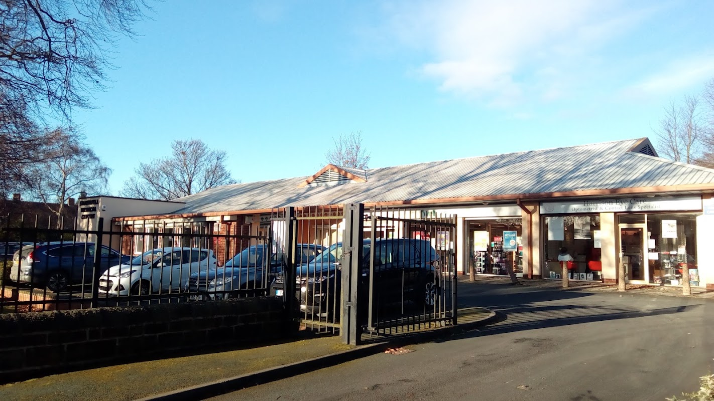 Shadwell Medical Centre