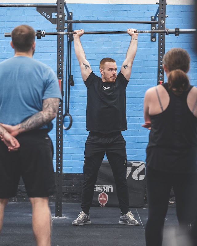ShireFit North Leeds