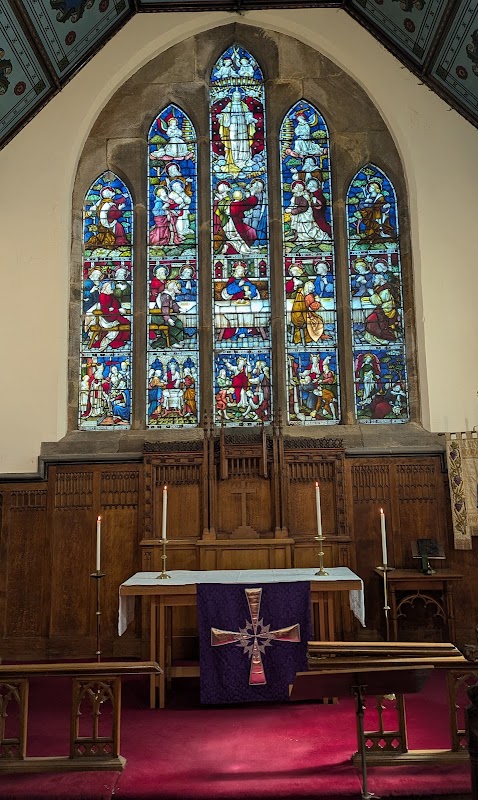 St John's Church