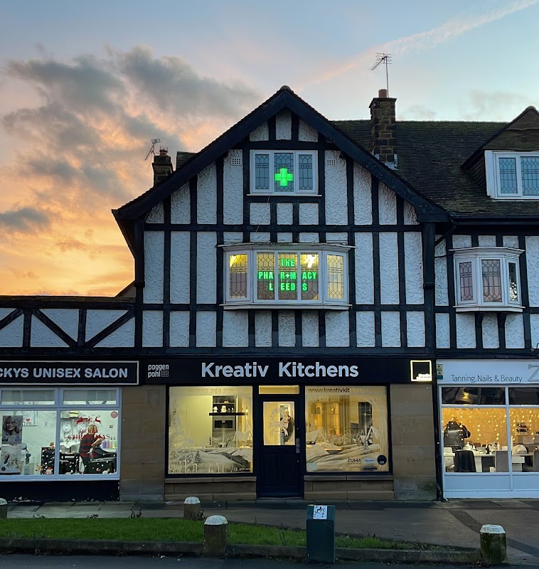 The Pharmacy Leeds