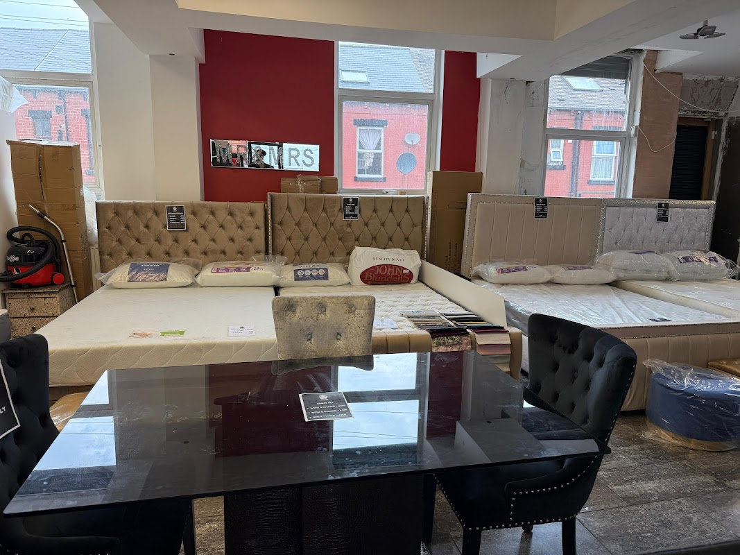 Usleep Furniture LTD