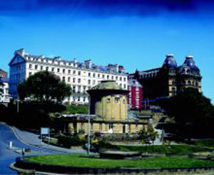 Accommodation at Mount Hotel in spa bridge