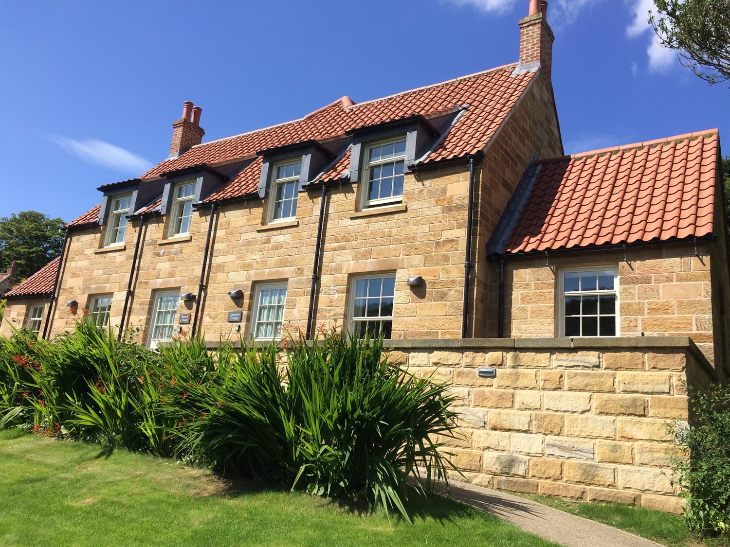 Mulgrave Estate