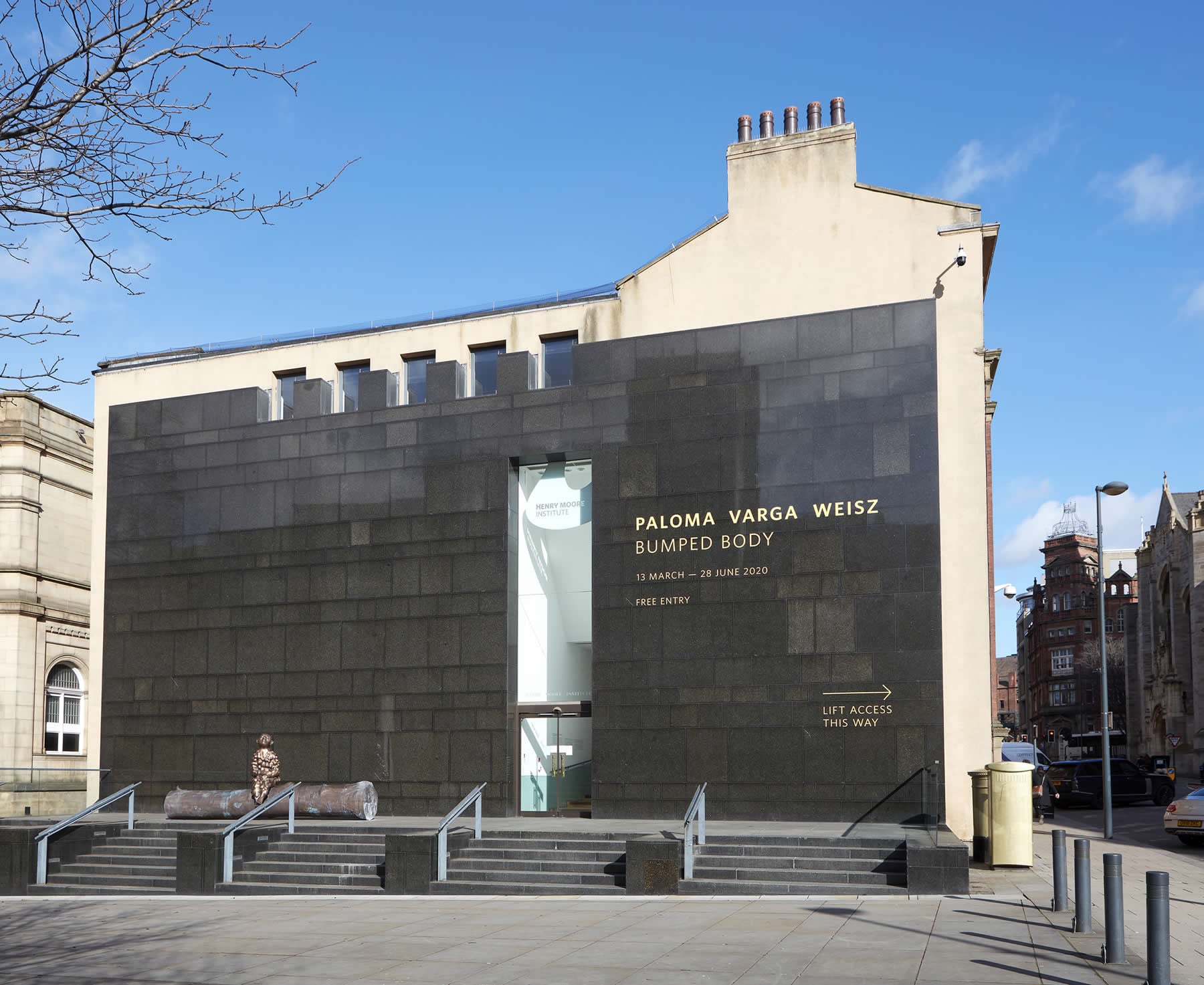 Henry Moore Institute
