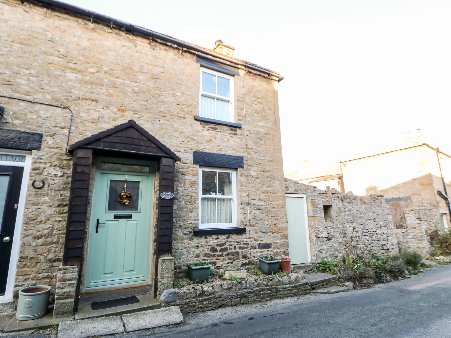 Myrtle Cottage