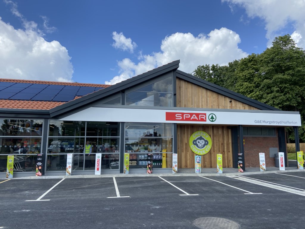 Spar