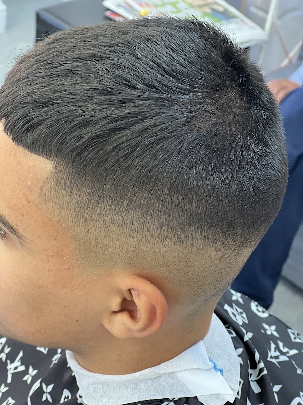 A Cut Above