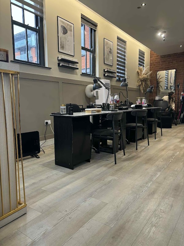Aire salon