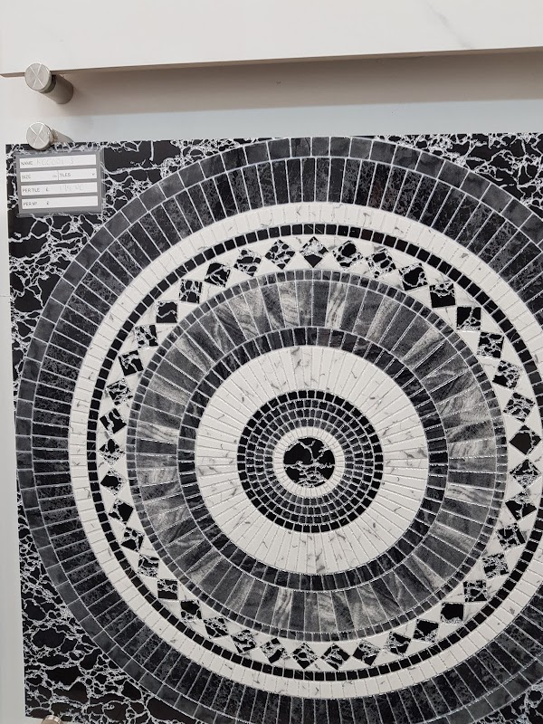 Al-Murad Tiles Sheffield