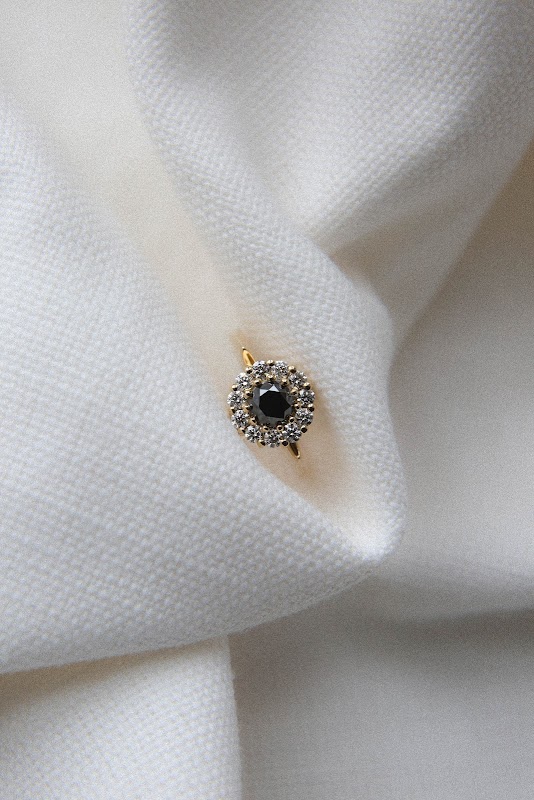 Cahve Studio - Design Your Own Jewellery | Bespoke Wedding Rings and Engagement Rings | Sheffield