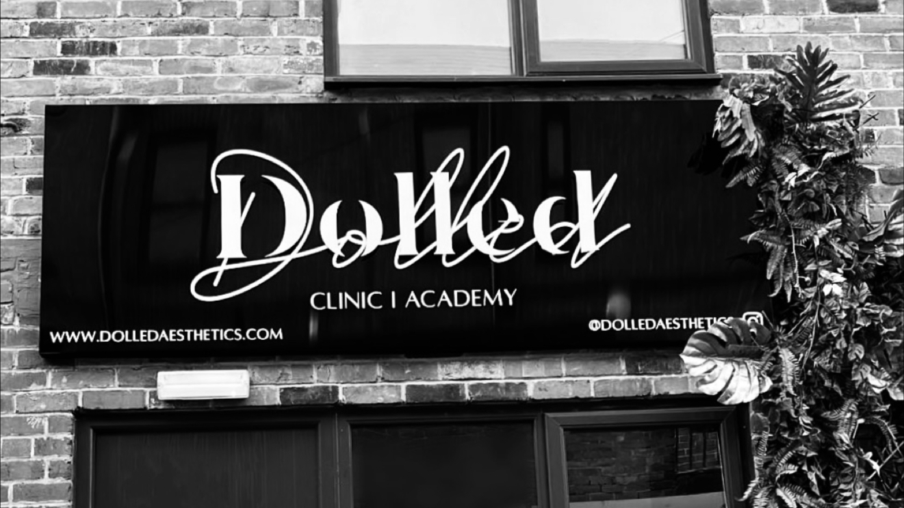 Dolled Aesthetics Limited