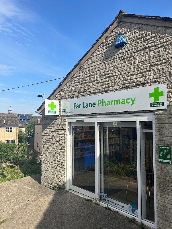 Far Lane Pharmacy