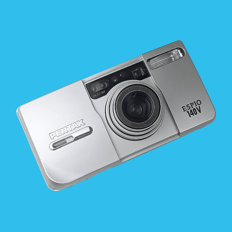 Film Camera Store