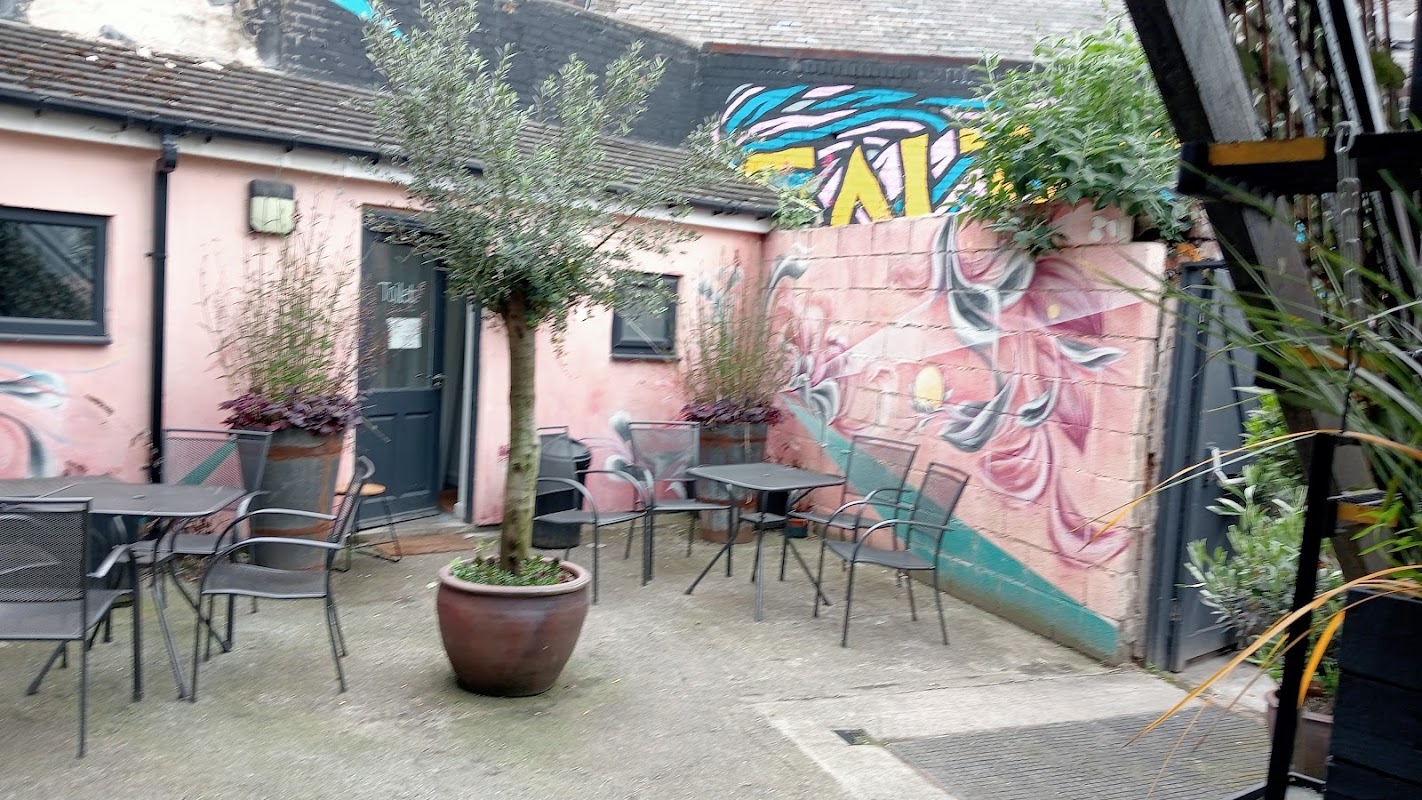 Gaard Coffee Hide - Kelham