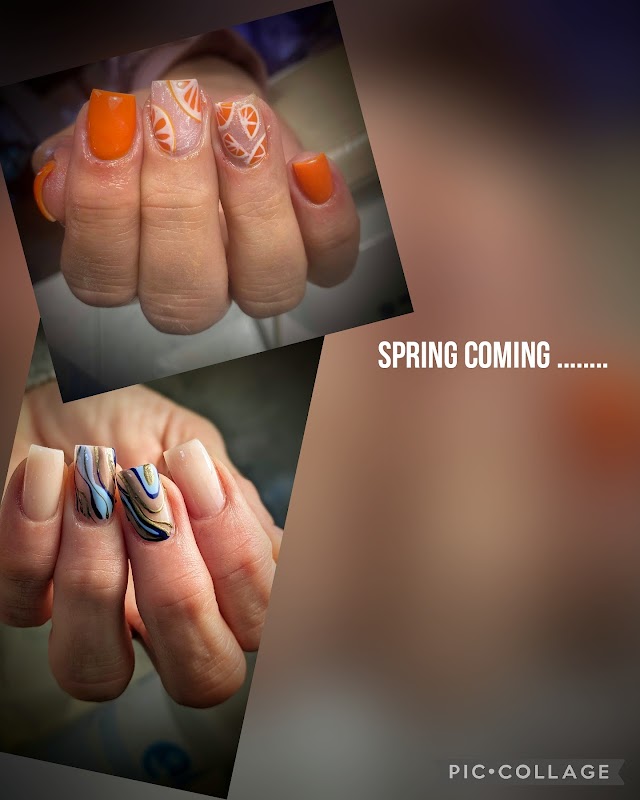 HOME BASED !! COMFORT AND RELAXING PLACE.Polish Nail Technician, Acrylic nails , sculptures Gel , BIAB (REèNAILS BY MARTA )