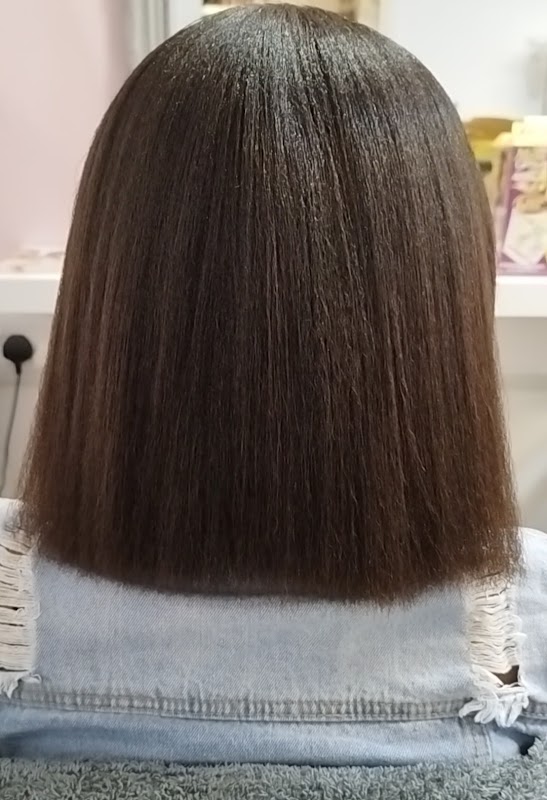 My Afro Roots