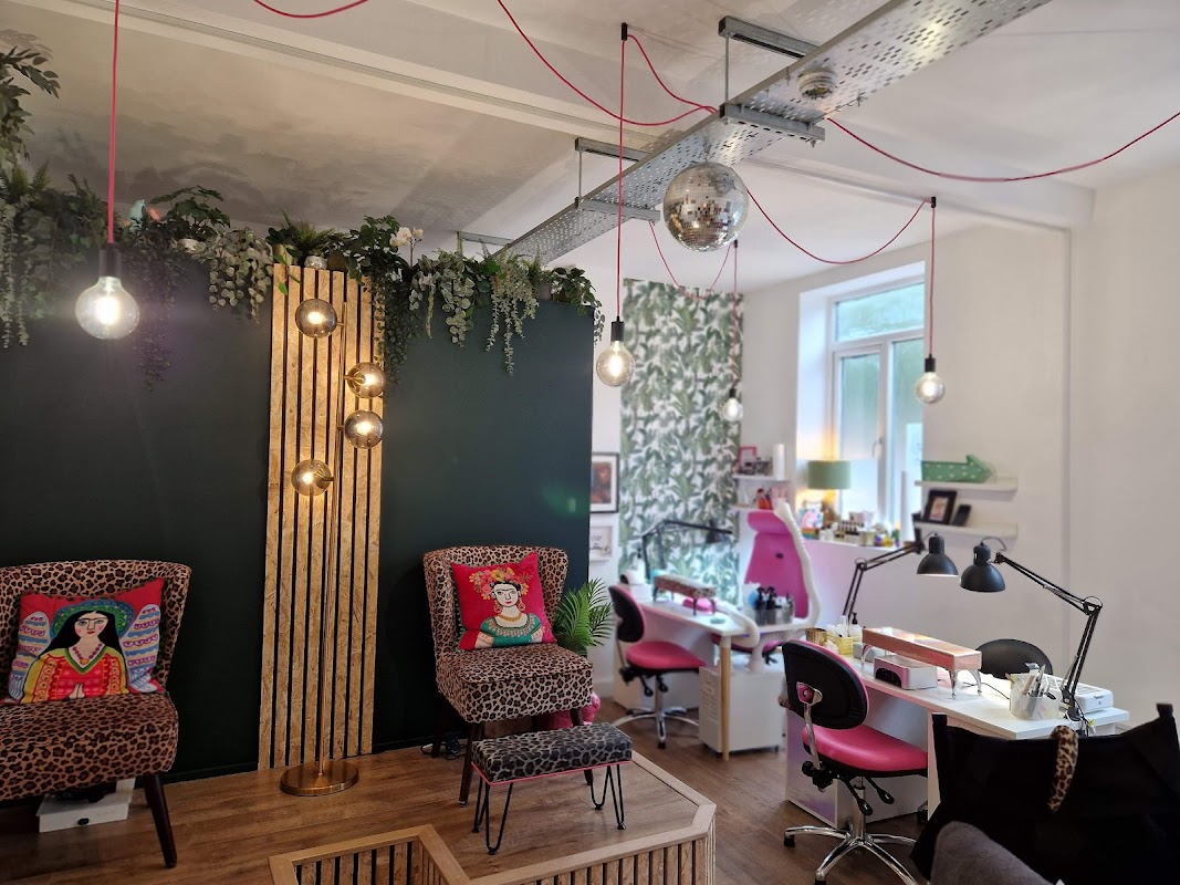 Offbeat Beauty Collective