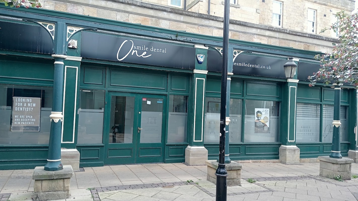 One Smile Dental - Sheffield