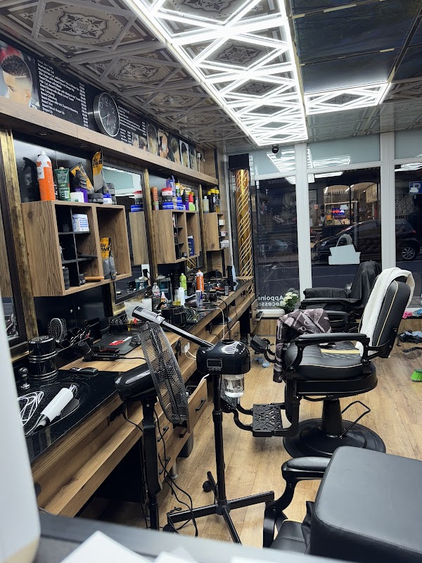 Sami Barbers