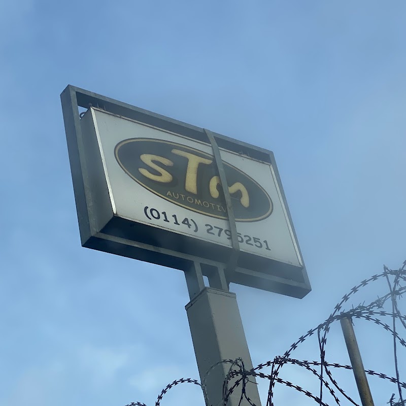 STM Automotive