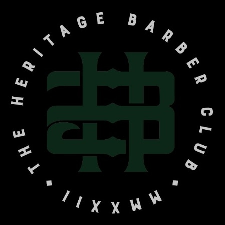 The Heritage Barber Club