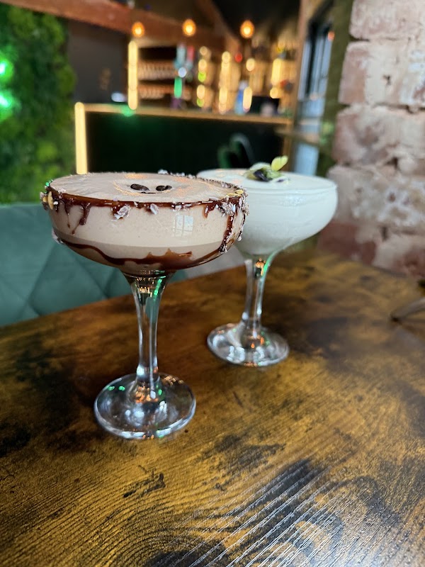 The Loft Bar Kelham