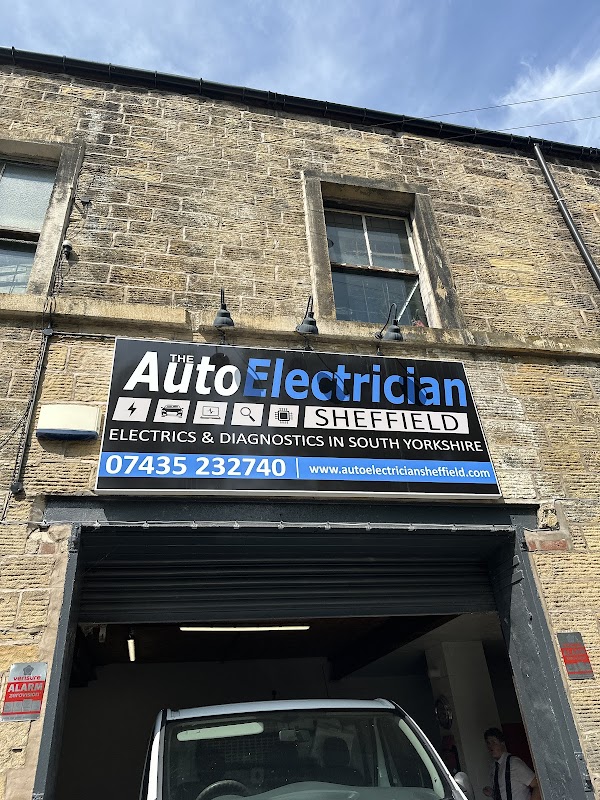 TheAutoElectrician