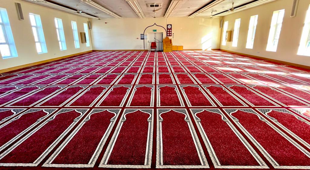 Yorkshire Muslim Academy