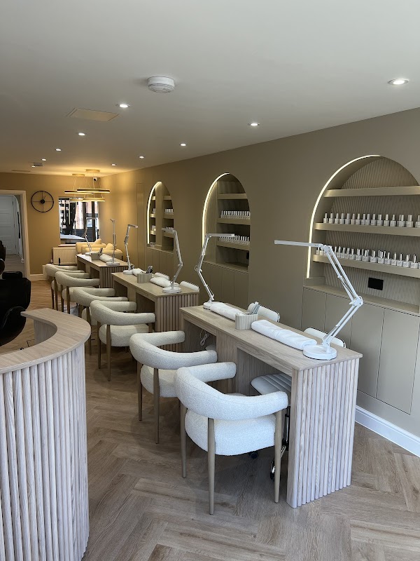 Beauty Lounge