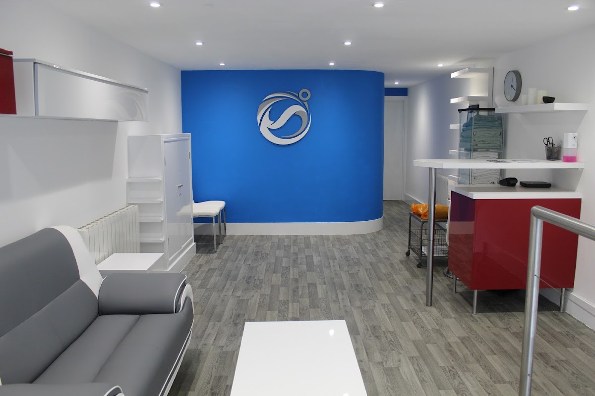 Cryo Clinics UK