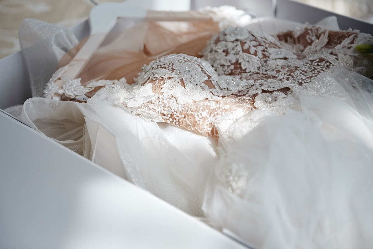Crystal Clean Bridal